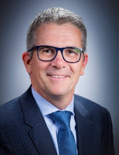 Speaker profile image for Aad den Elzen