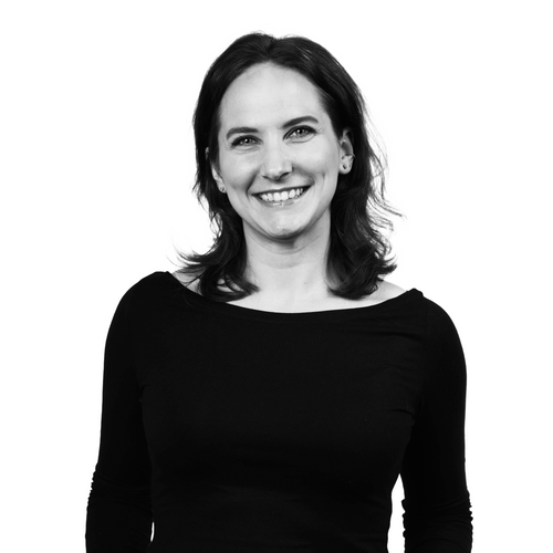 Speaker profile image for Agnese Barazza
