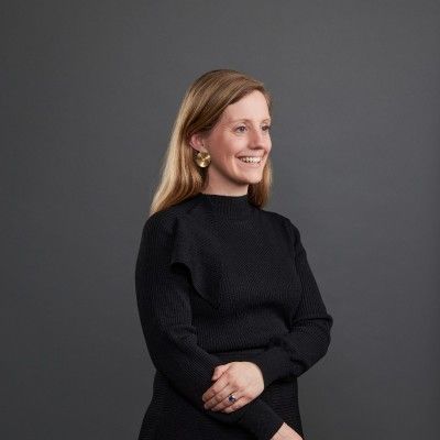 Speaker profile image for Alanna Hasek