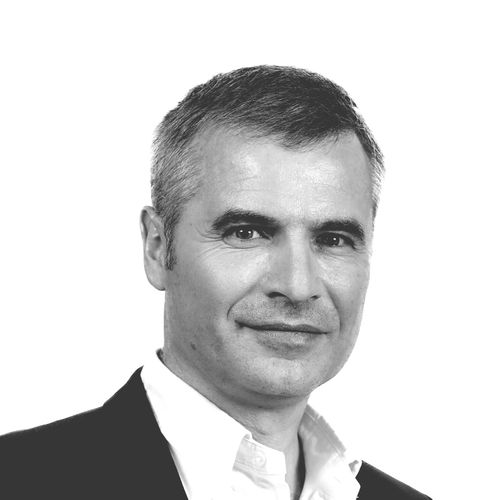 Speaker profile image for Alberto Ravagno