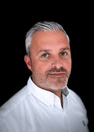 Speaker profile image for Andy Hayes