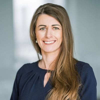 Speaker profile image for Anna Klaft