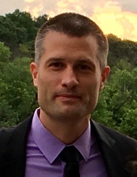 Arnaud van der Haegen