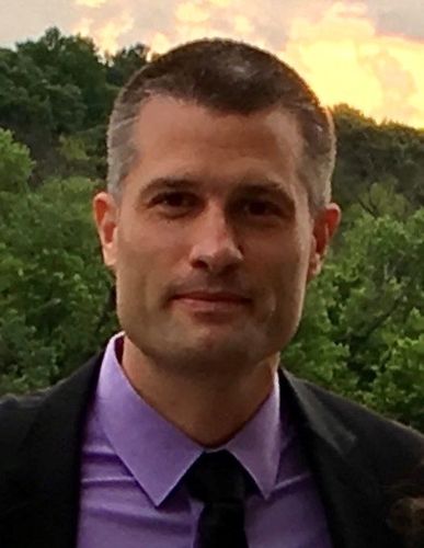 Speaker profile image for Arnaud van der Haegen