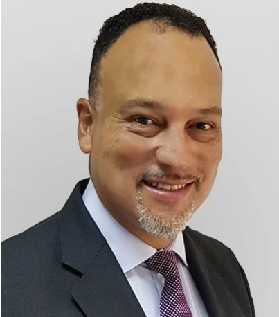 Speaker profile image for Ayotunde Coker