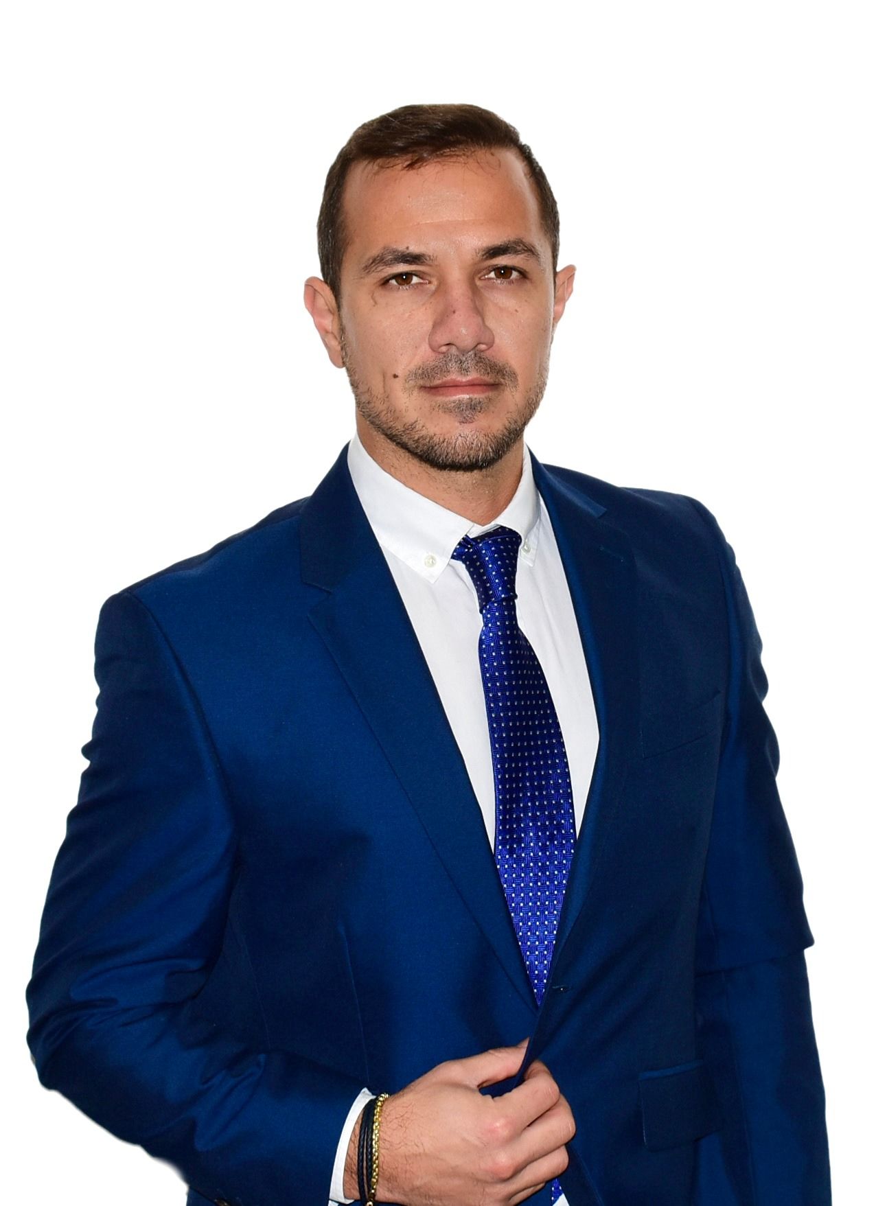 Baris Uyar
