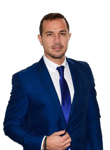 Speaker profile image for Baris Uyar