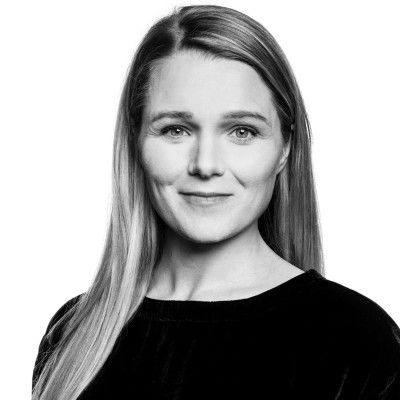 Bergthora Halldorsdottir