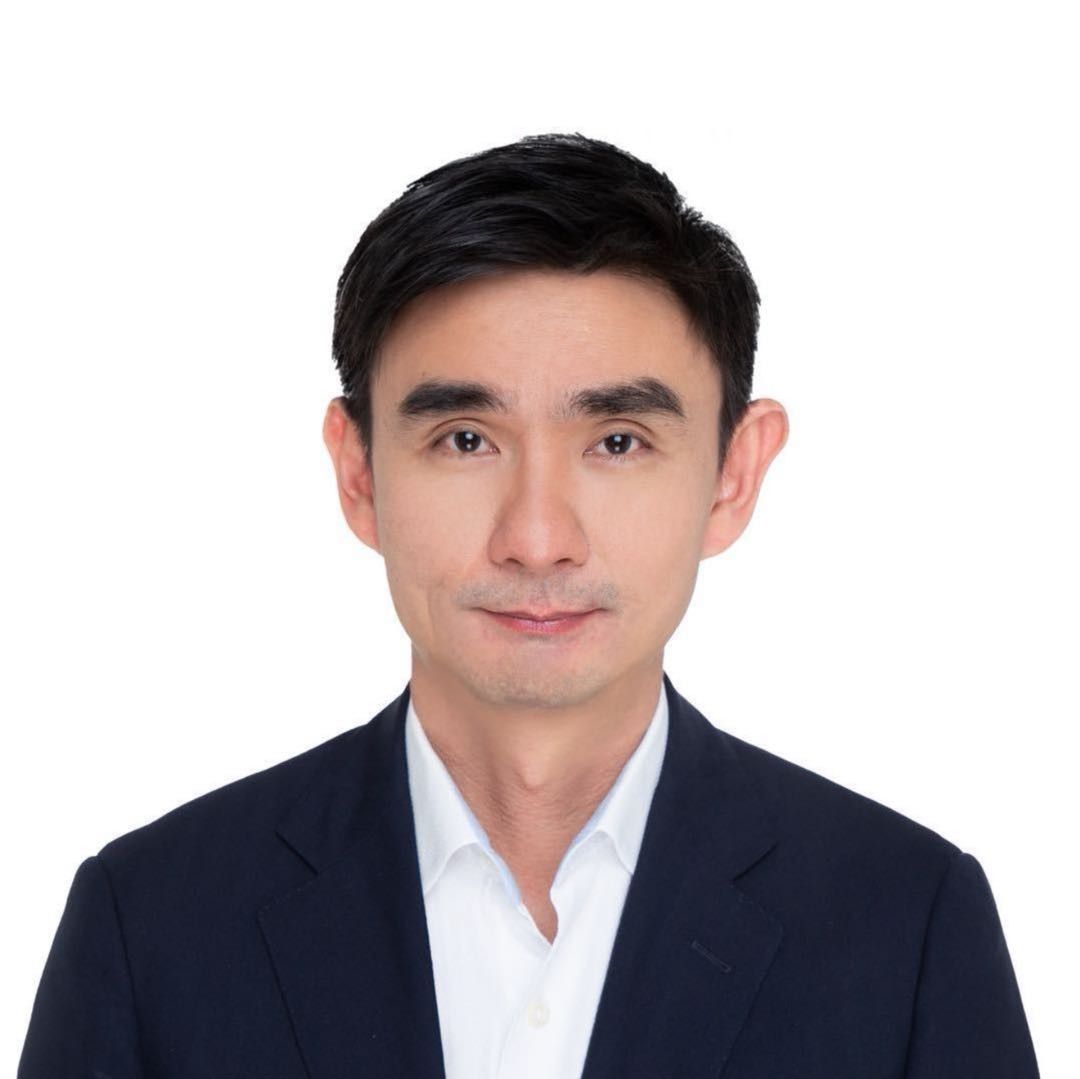 Bernard Mah