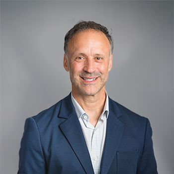 Speaker profile image for Bruno Berti