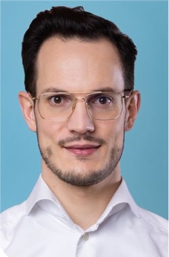 Speaker profile image for Prof. Dr. Claus Nesensohn