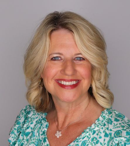 Speaker profile image for Cabrelle Abel