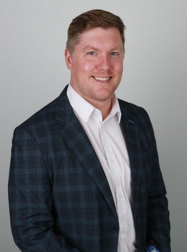 Speaker profile image for Charles Nelson