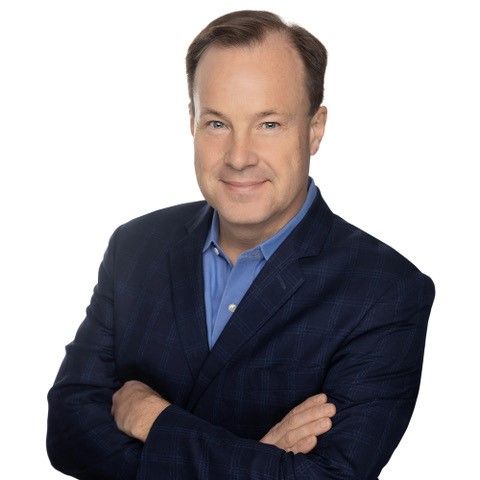 Speaker profile image for Charles Robison
