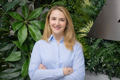 Speaker profile image for Charlotte Berry-Selwood