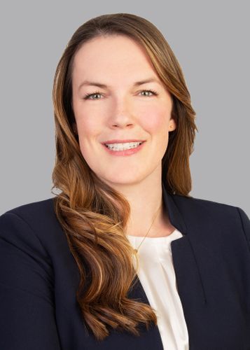 Speaker profile image for Chelsea Pullen