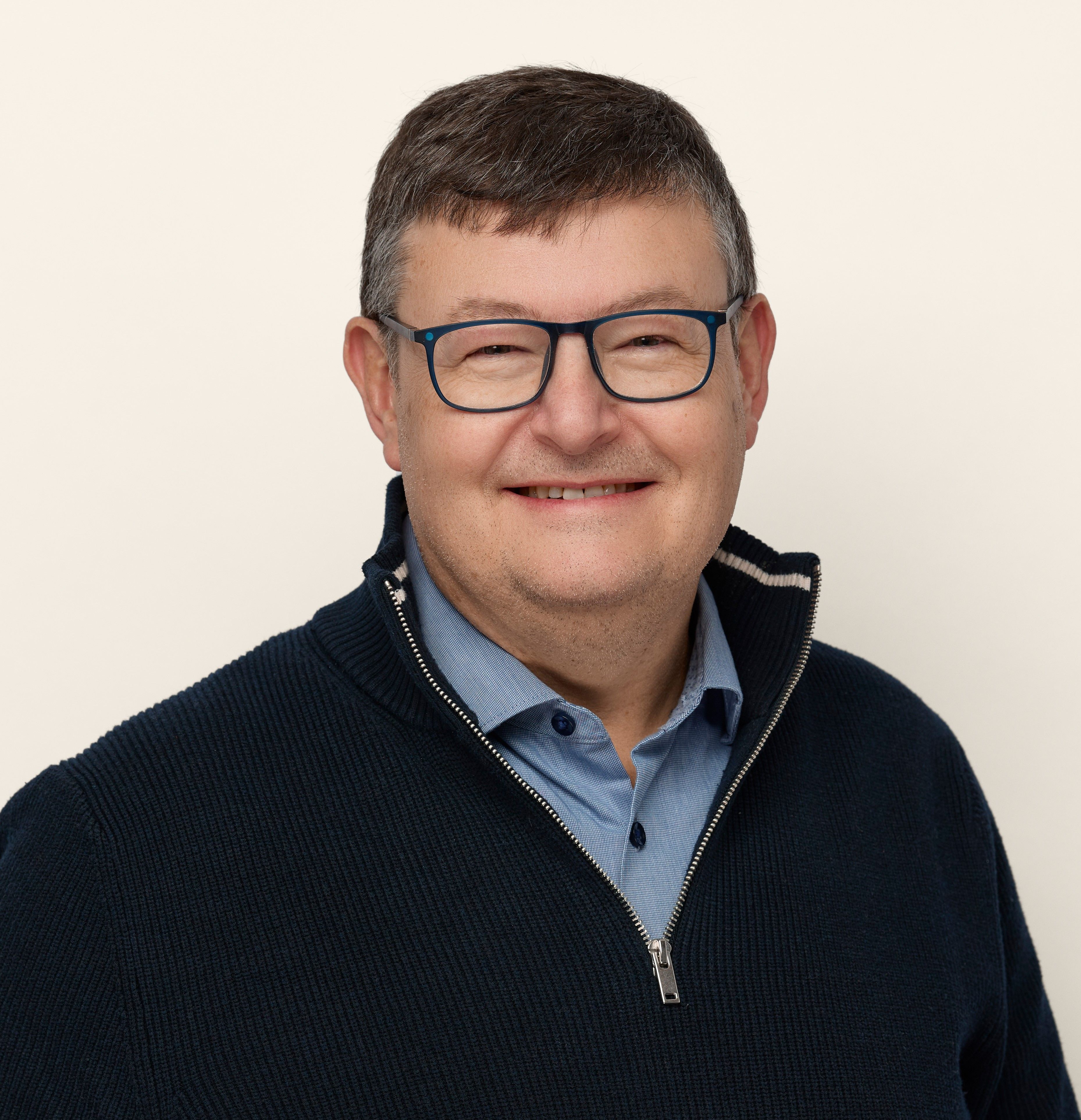 Craig MacFadyen