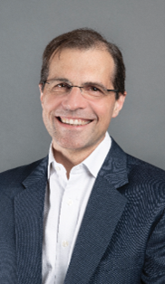 Speaker profile image for Cyrille Brisson