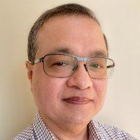 Speaker profile image for Dan Madrigal