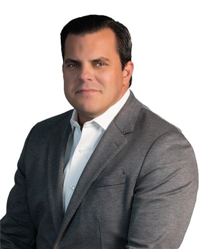 Speaker profile image for Zachary Dominique