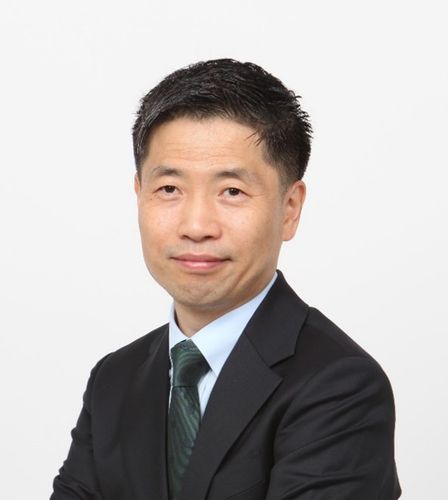 Speaker profile image for Daniel Jun