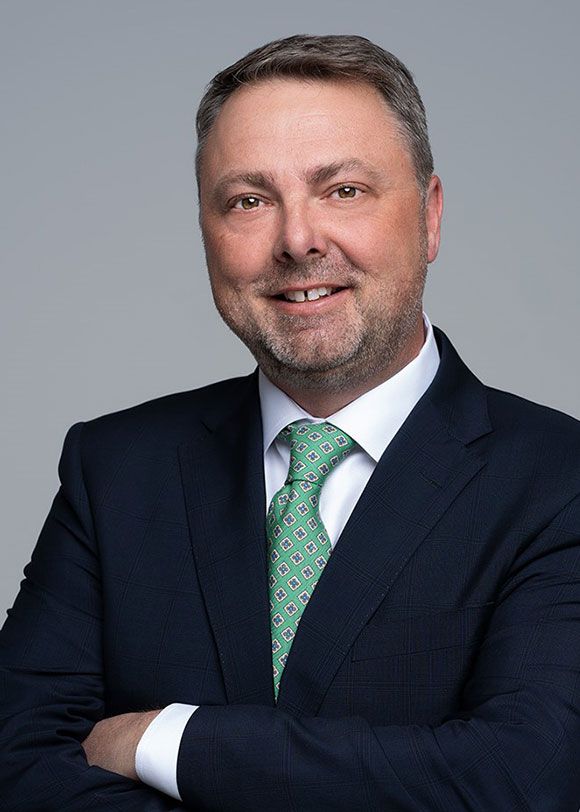 Speaker image for Dave Bell