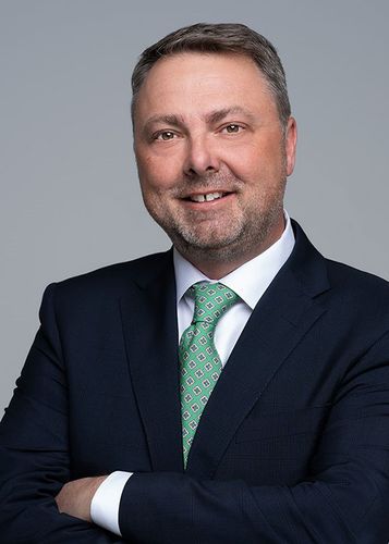 Speaker profile image for Dave Bell