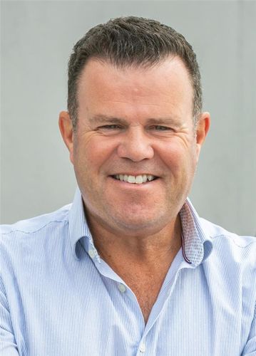 Speaker profile image for David Gilligan