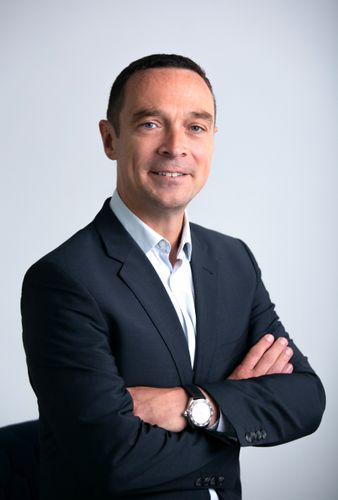 Speaker profile image for David Br&ucirc;l&eacute;