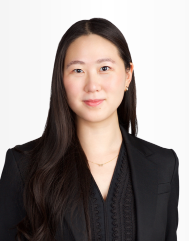 Speaker profile image for Diana Liu