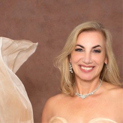 Speaker profile image for Donna  Bridgman