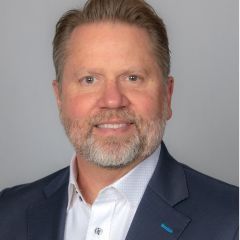 Speaker profile image for Doug Adams