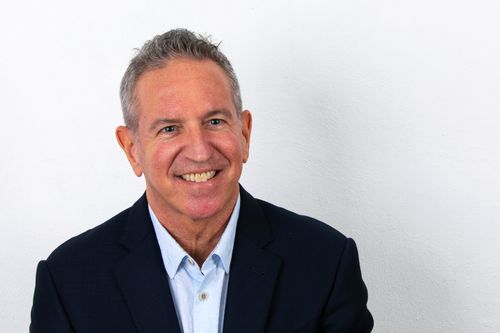 Speaker profile image for Doug Loewe