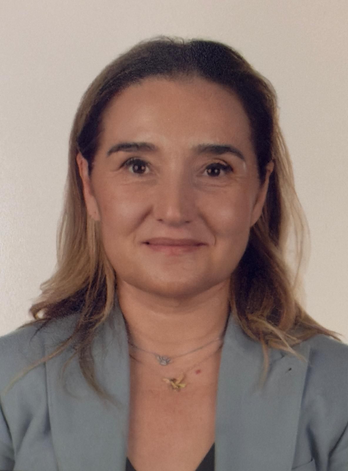 Speaker image for Elif  Kaya OK