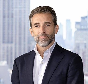 Speaker profile image for Eamon Nolan