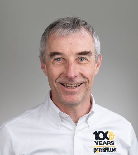 Speaker profile image for Francois-Xavier Saury