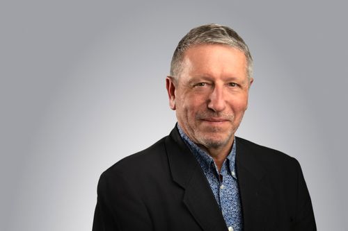 Speaker profile image for Fr&eacute;d&eacute;ric  Godemel