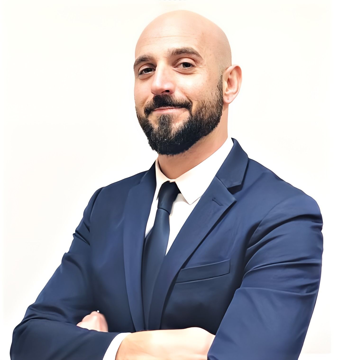 Ruben  Garcia