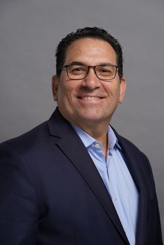Speaker profile image for Michael Giannou