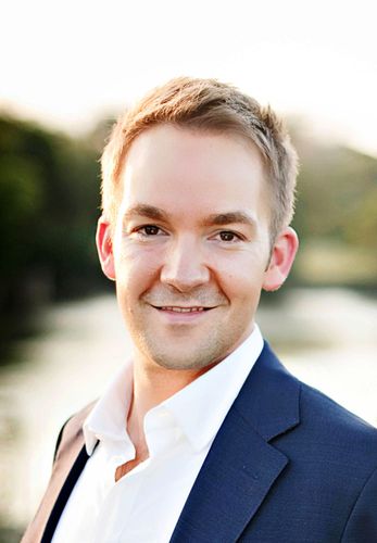 Speaker profile image for Michael Dongieux