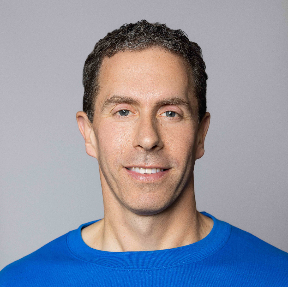 Speaker image for Brian Gitt