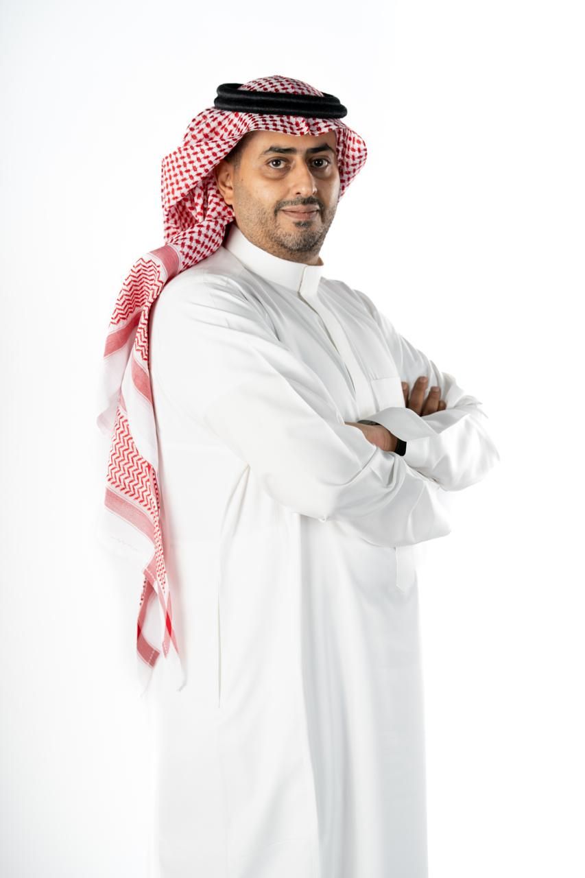 Speaker profile image for Hussein AlNajrani