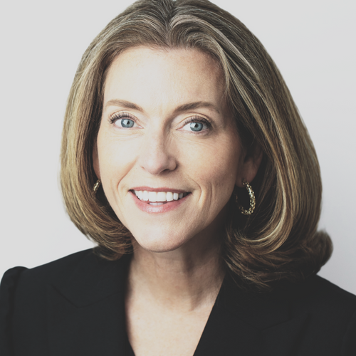 Speaker profile image for Jennifer Vigreux
