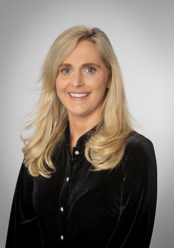 Speaker profile image for Joanne Cluxton