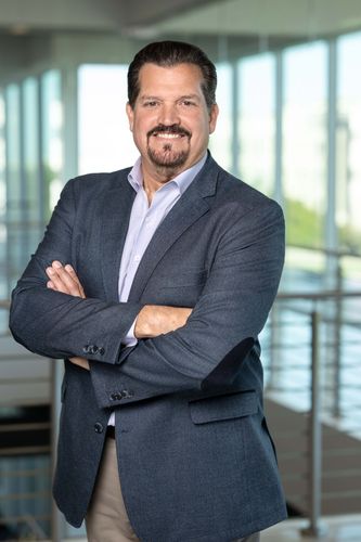 Speaker profile image for Joe  Minarik