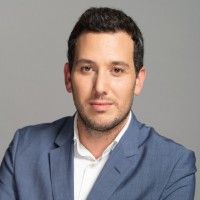 Speaker profile image for Joshua Kolopp