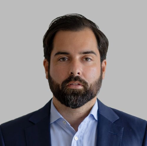 Speaker profile image for Juan Colina