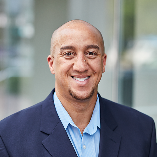 Speaker profile image for Justin Thomas