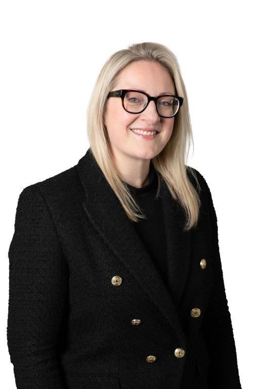 Kirsty Harrower
