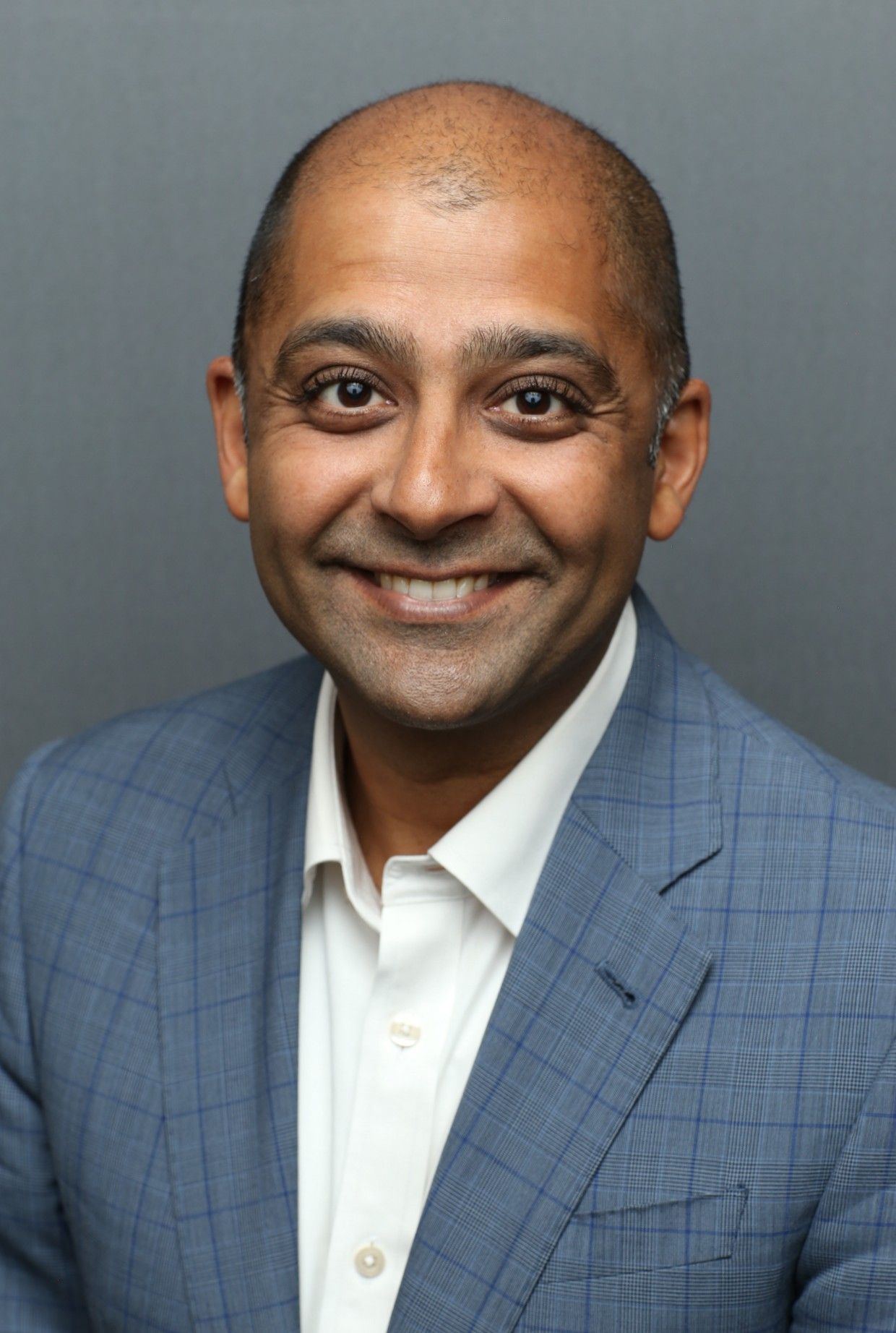 Speaker profile image for Krupal Raval